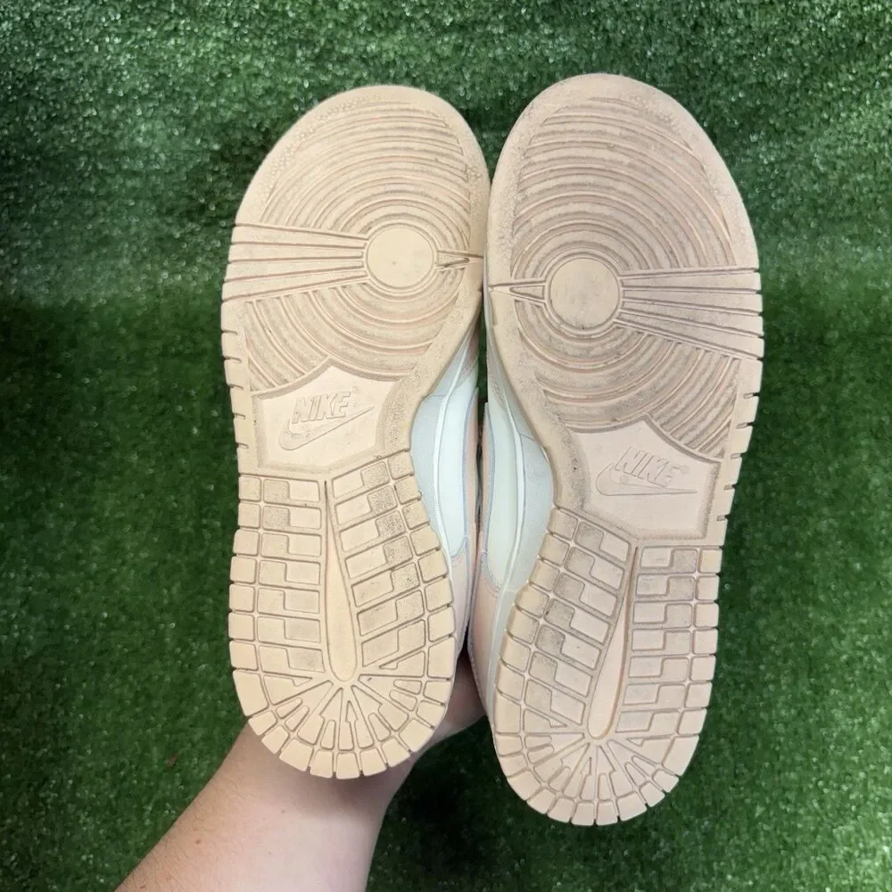 Nike womens dunk